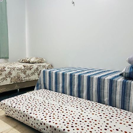 Casa Centro Barreirinhas Villa Buitenkant foto